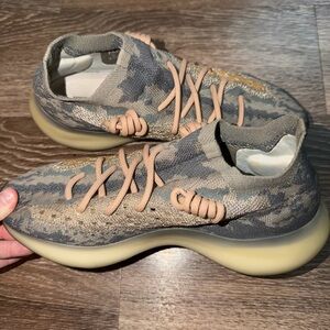 Yeezy 380 Mist